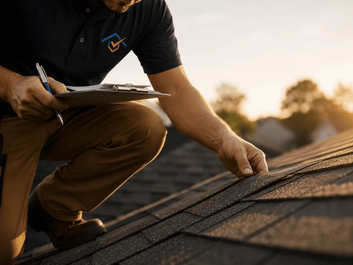 Why Choose Roof Inspection in Marion, AR